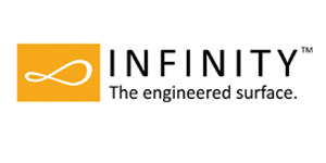 İnfinity Mermer Logo