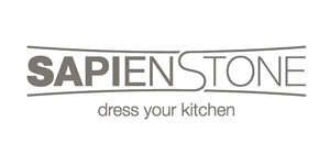 Sapien Stone Logo